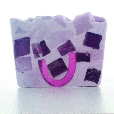 First Love Handmade Soap Slice 120g