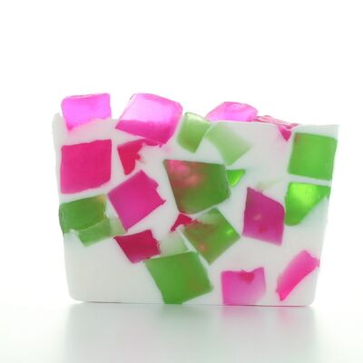 Jojoba & Fennel Handmade Soap Slice 120g