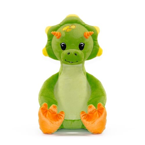 Green Dinosaur *SALE*