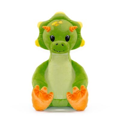 Dinosaurio Verde *OFERTA*