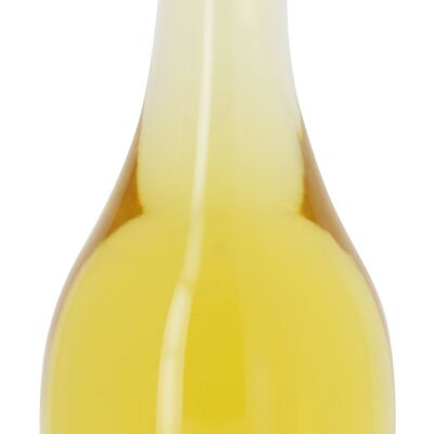 Vino bianco AOC CÔTES DU RHÔNE "TERRA 6840, L'Esprit Blanc 2021". Vino floreale e complesso