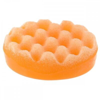 Mandarin Soap Sponge