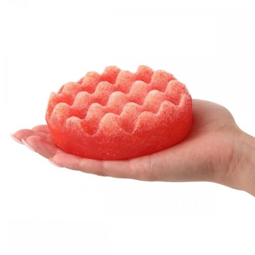 Strawberry Soap Sponge 150g