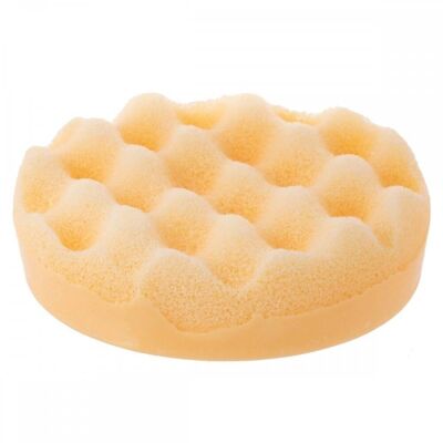 Honey + Almond Soap Sponge 150g