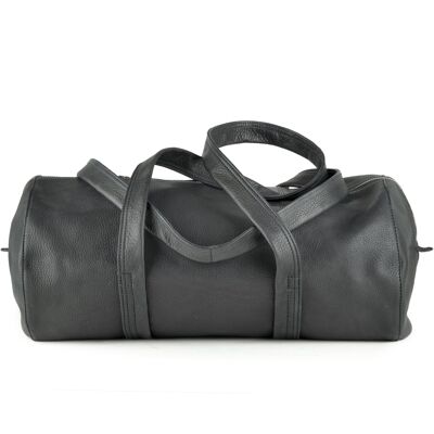 Tubebag large - schwarz