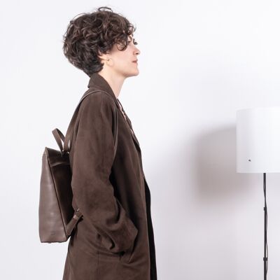 Maya Backpack/Messengerbag