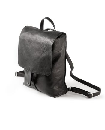 Sac à dos Lift Notebook S - noir 6