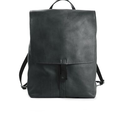Lift Notebook Backpack large - black-black