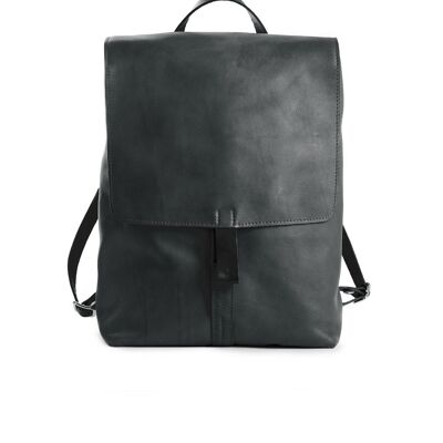 Mochila Lift Notebook grande - negro-negro