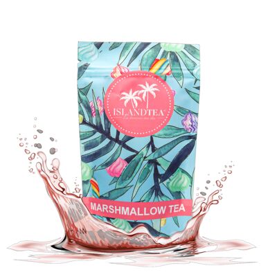 MARSHMALLOW TEA