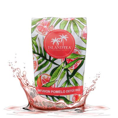 INFUSION POMELO DETOX BIO