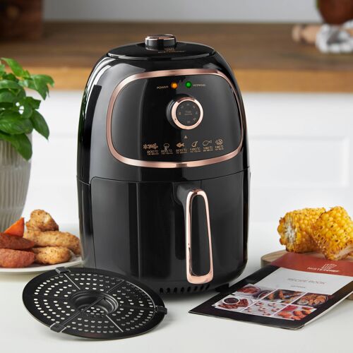 MisterChef 2L Air Fryer