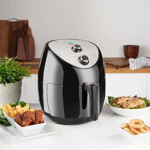 MisterChef 3.5L Air Fryer