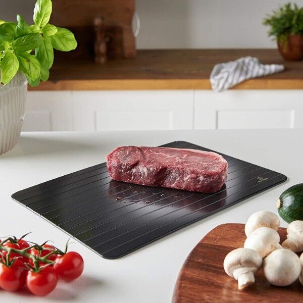 Vassoio per scongelamento rapido MisterChef