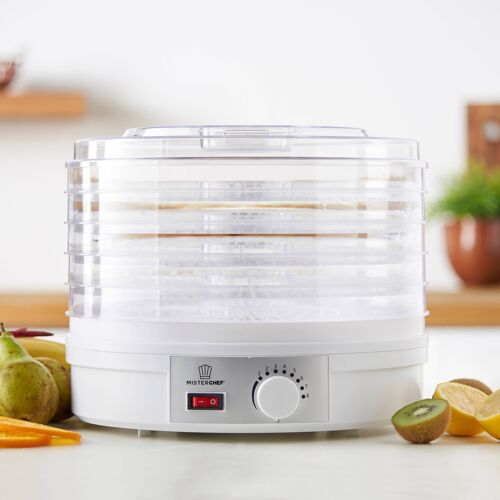 MisterChef Food Dehydrator