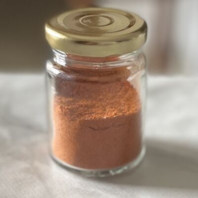 Jac'd'or Spice Mix