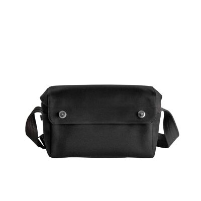 Débardeur camerabag petit convertible en tissu