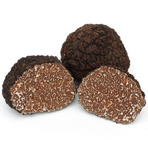 Brisures de truffes noires - 30g