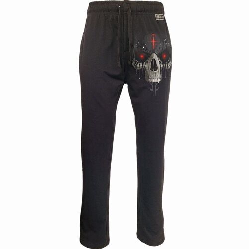 DARK DEATH - Mens Organic Pyjama Trousers