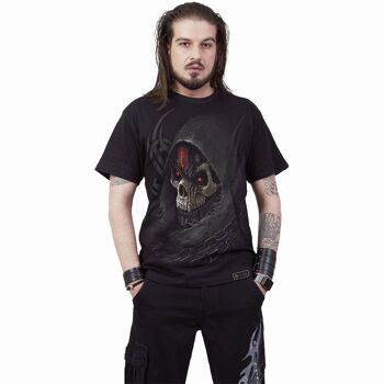 MORT SOMBRE - T-shirt bio 3