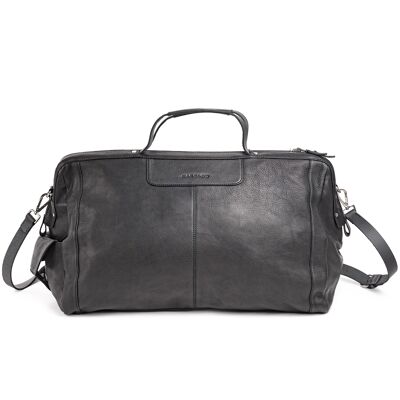 Bolsa de viaje Country Framebag - negro