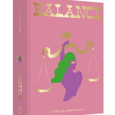 ASTROLOGIA - Bilancia - Collezione Stella Andromeda