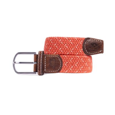 Portofino elastic braided belt