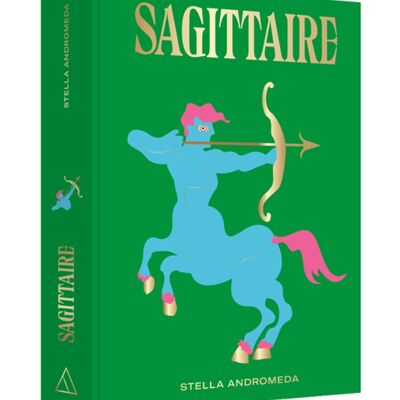 ASTROLOGIA - Sagittario - Collezione Stella Andromeda