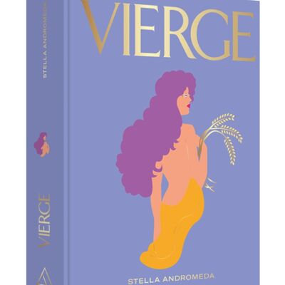 ASTROLOGIA - Vergine - Collezione Stella Andromeda