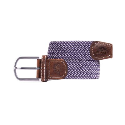 Shinan elastic braided belt