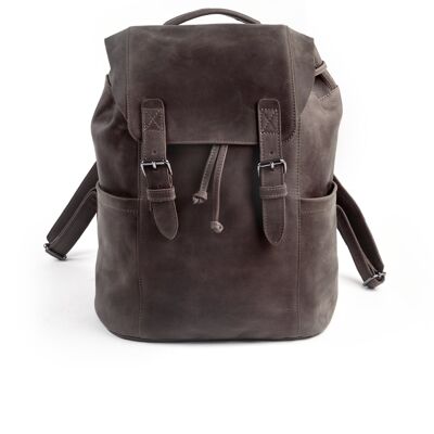 Toro Backpack large - brown