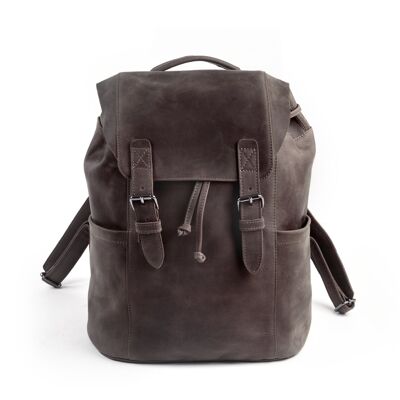 Toro Backpack large - braun