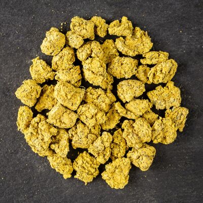 Training/Small Sized Treats - Veggie Forest Bites - 65g