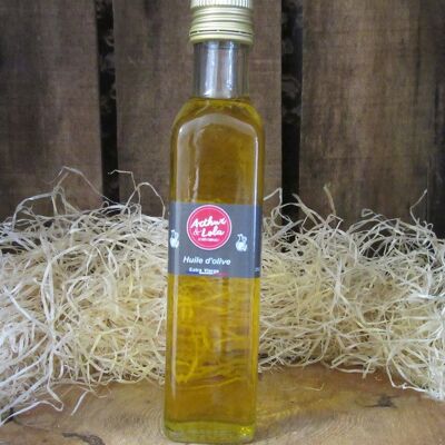 Huile d'Olive extra vierge 25cl