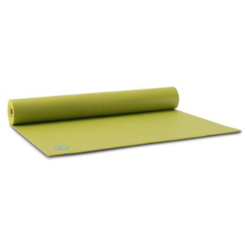 Tapis de yoga Studio 4.5mm, 183x60cm, vert 2