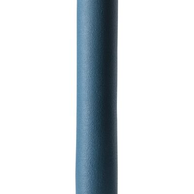 Esterilla de yoga Studio 4.5mm, 183x60cm, azul