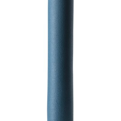 Tapis de yoga Studio 4.5mm, 183x60cm, bleu