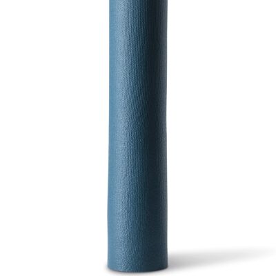 Tappetino da yoga Studio 4,5 mm, 183x60 cm, blu