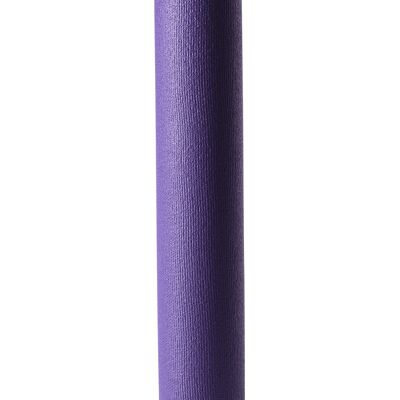 Tapis de yoga Studio 4.5mm, 183x60cm, violet