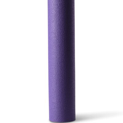 Yoga mat Studio 4.5mm, 183x60cm, purple