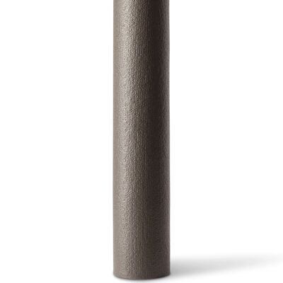 Esterilla de yoga Studio 4.5mm, 183x60cm, marrón