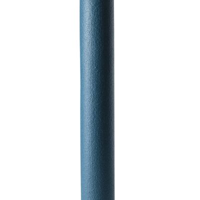 Yogamatte Studio 3mm, 183x60cm, blau