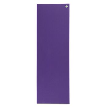 Tapis de yoga Studio 3mm, 183x60cm, violet 3