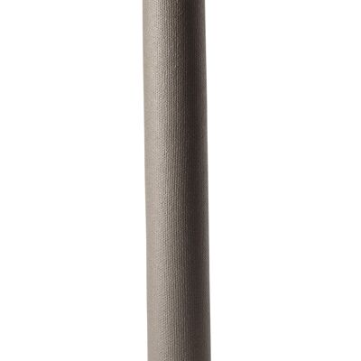 Yogamatte Studio 3mm, 183x60cm, braun