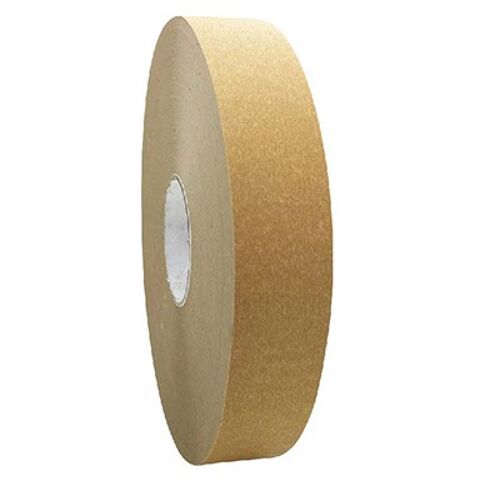 Biodegradable Brown Paper Tape (24mm)