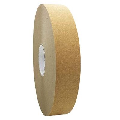 Biodegradable Brown Paper Tape (24mm)