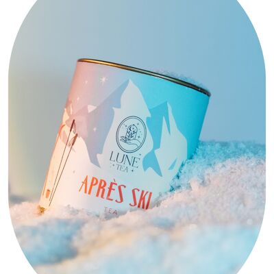 Après Ski Tea - edición limitada