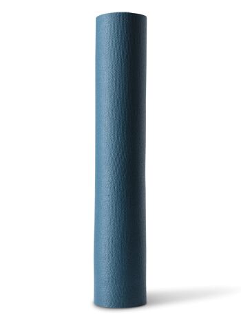 Tapis de yoga Studio XL 4,5 mm, 200x60cm, bleu 1