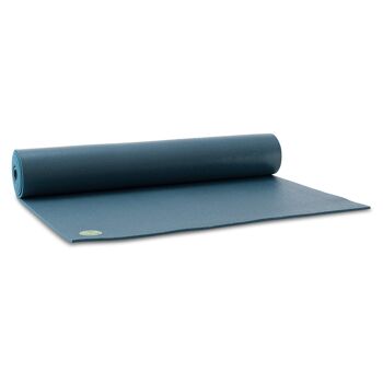 Tapis de yoga Studio XL 4,5 mm, 200x60cm, bleu 2