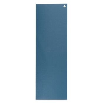 Tapis de yoga Studio XL 4,5 mm, 200x60cm, bleu 3